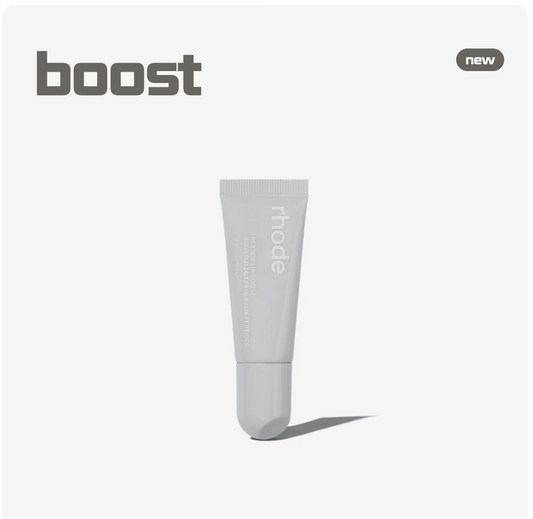 peptide lip boost
